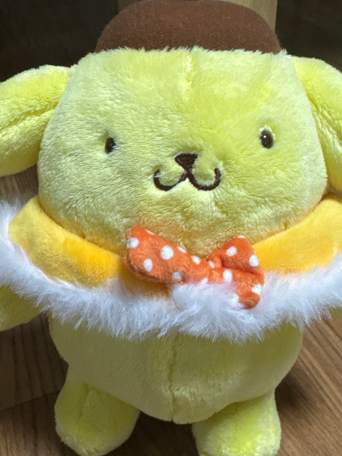 폼폼푸린 포징인형 팝니다 상품이미지2