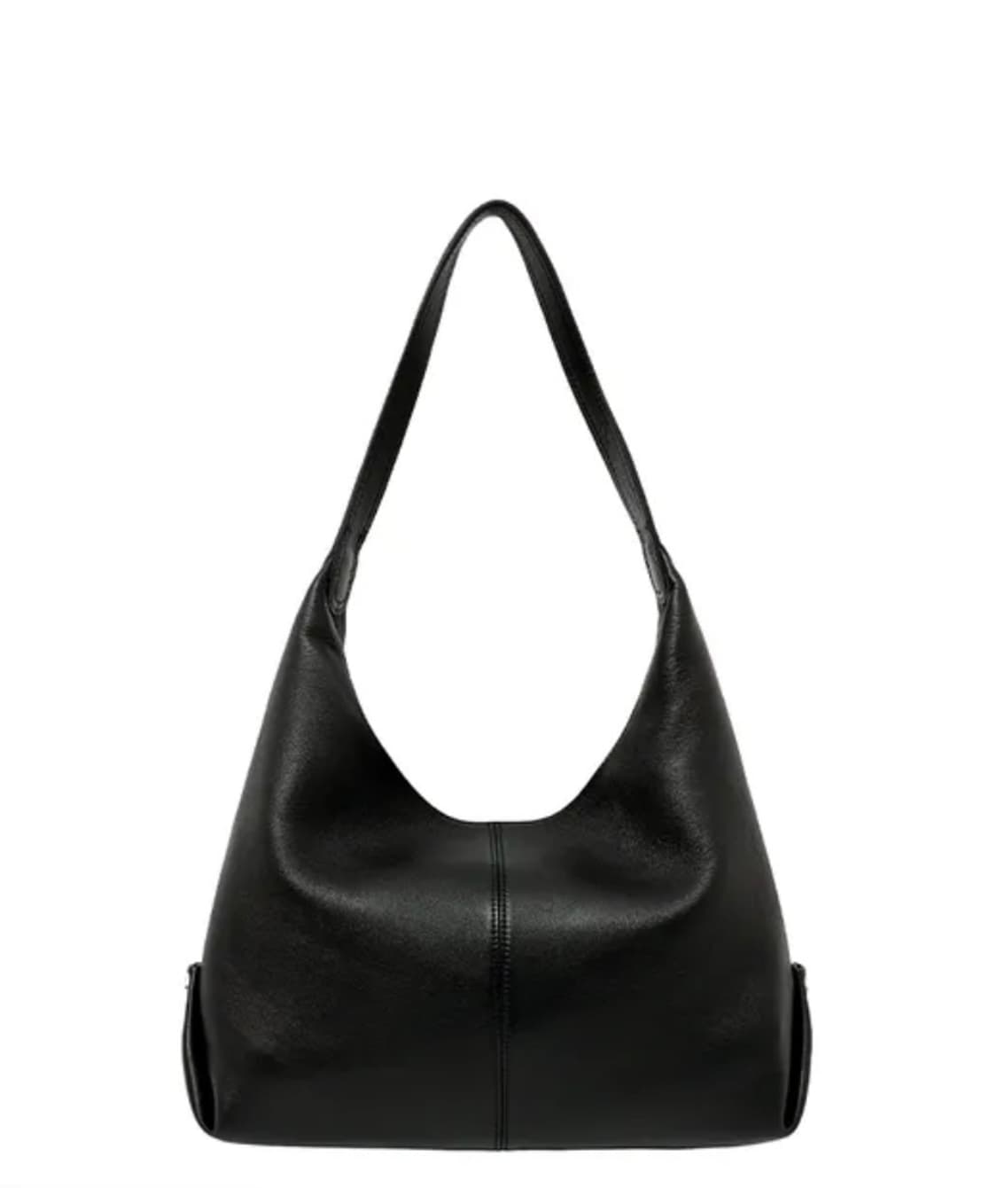 시야쥬 램스킨 플로우 백 lamskin flow bag 상품이미지1