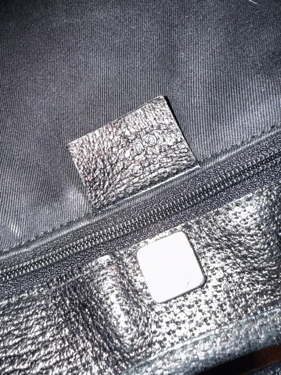 구찌 GG 자카드 캔버스 숄더백 상품이미지6