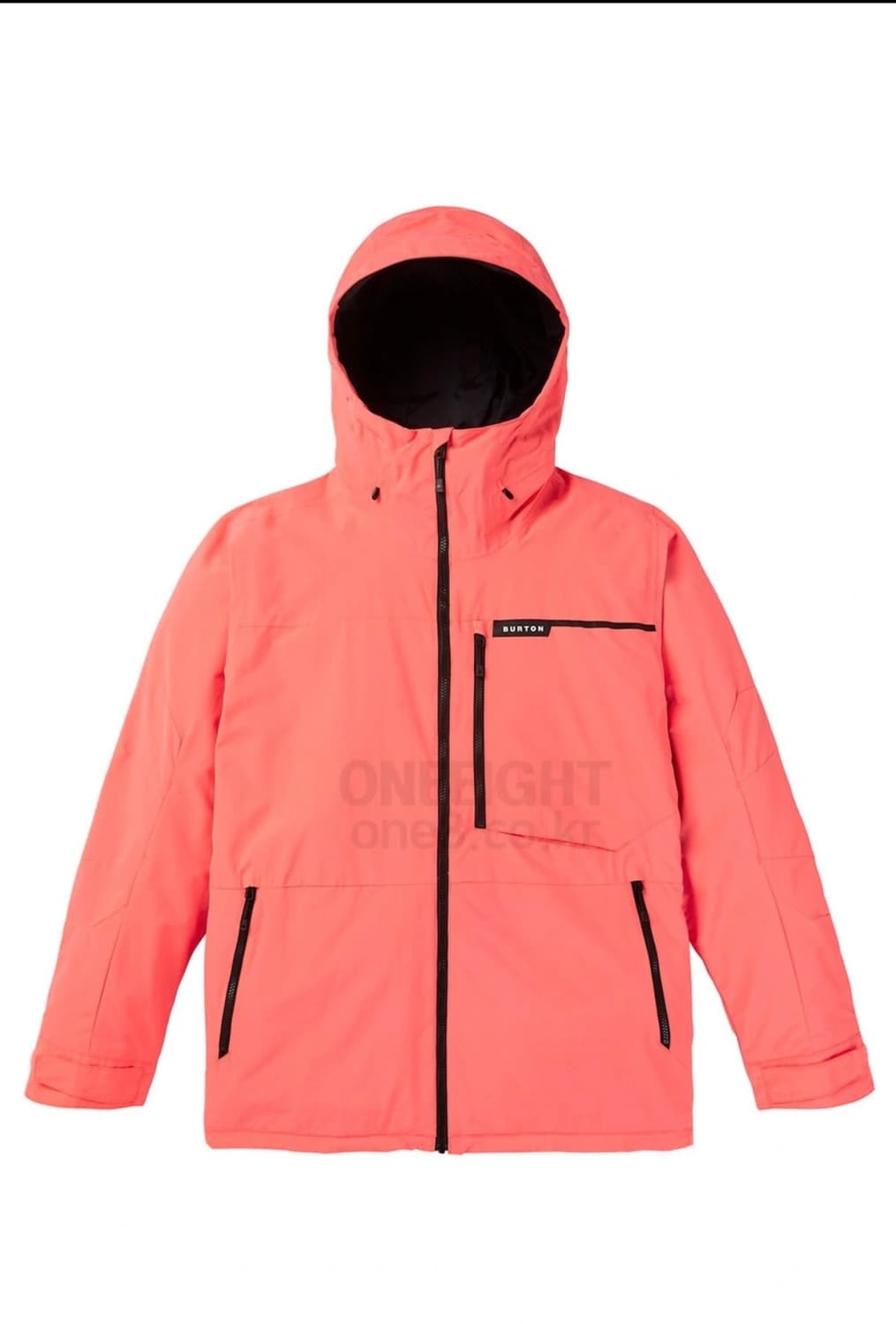 Burton 버튼 피지 2L 자켓 상품이미지2