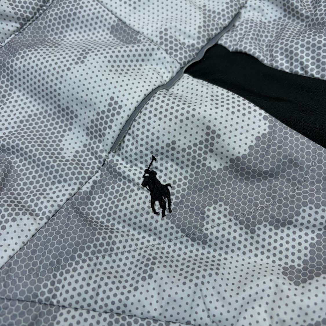 polo sport 폴로스포츠 unit 03 경량 패딩자켓  상품이미지3