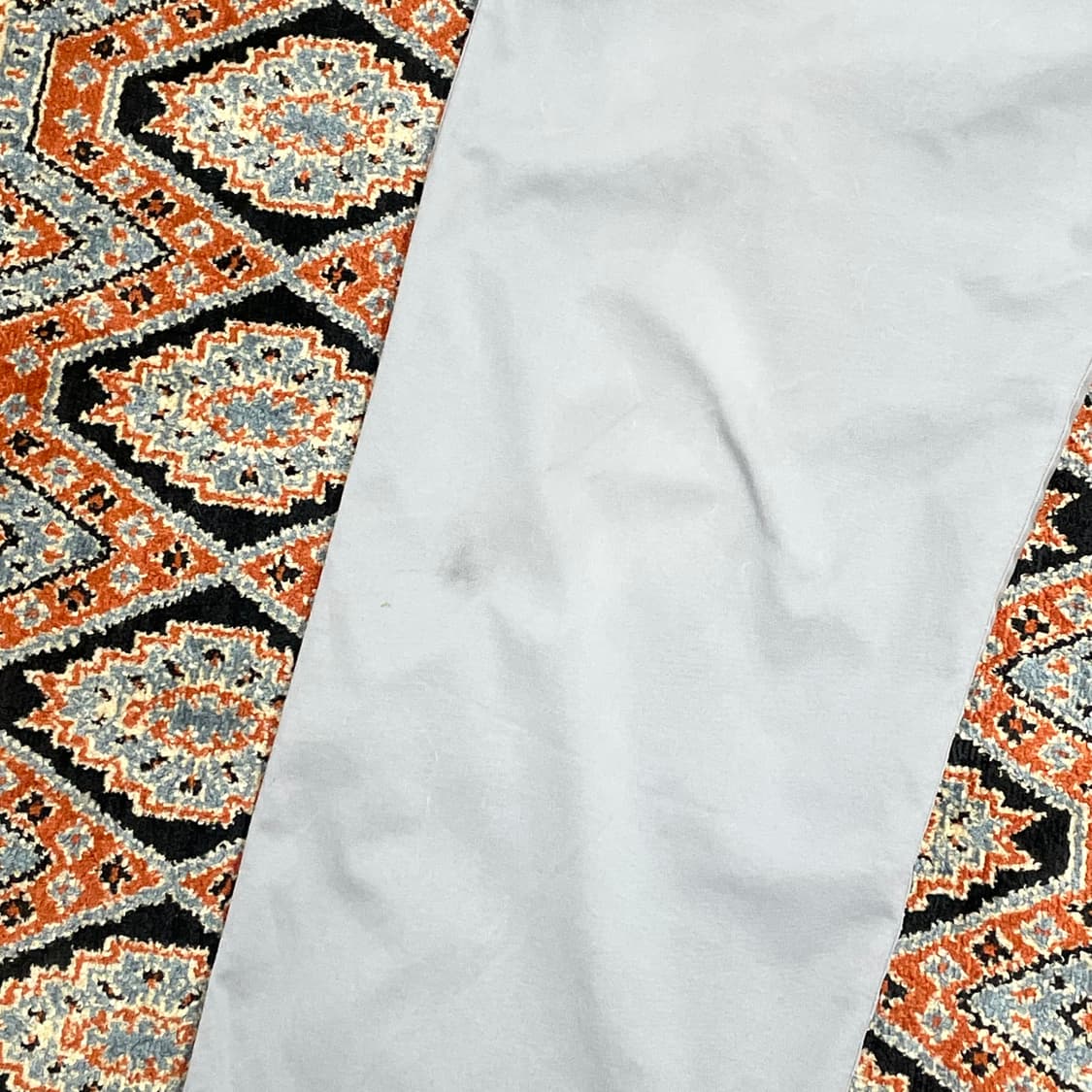 캘빈클라인 그레이 치노팬츠 남성 W32L30 상품이미지5