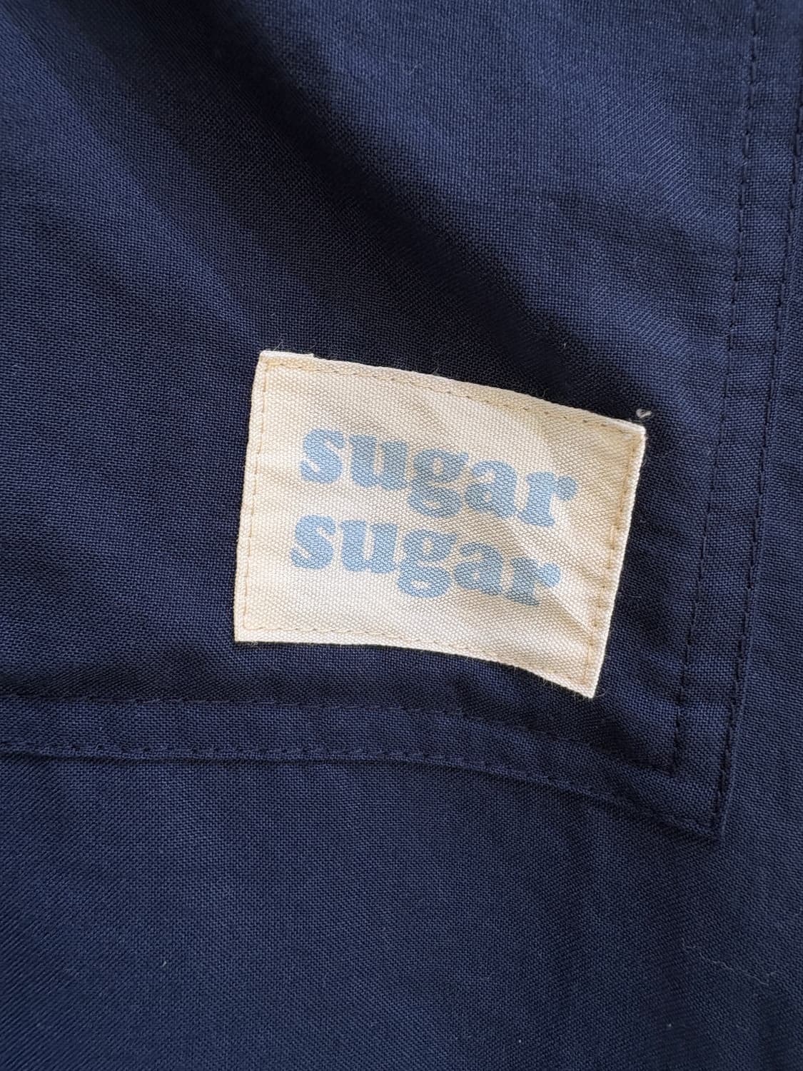 SUGAR SUGAR 자켓 상품이미지5