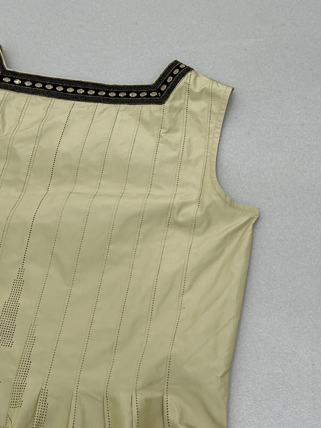 HIROKO BIS by HIROKO KOSHINO 탑 원피스 상품이미지8