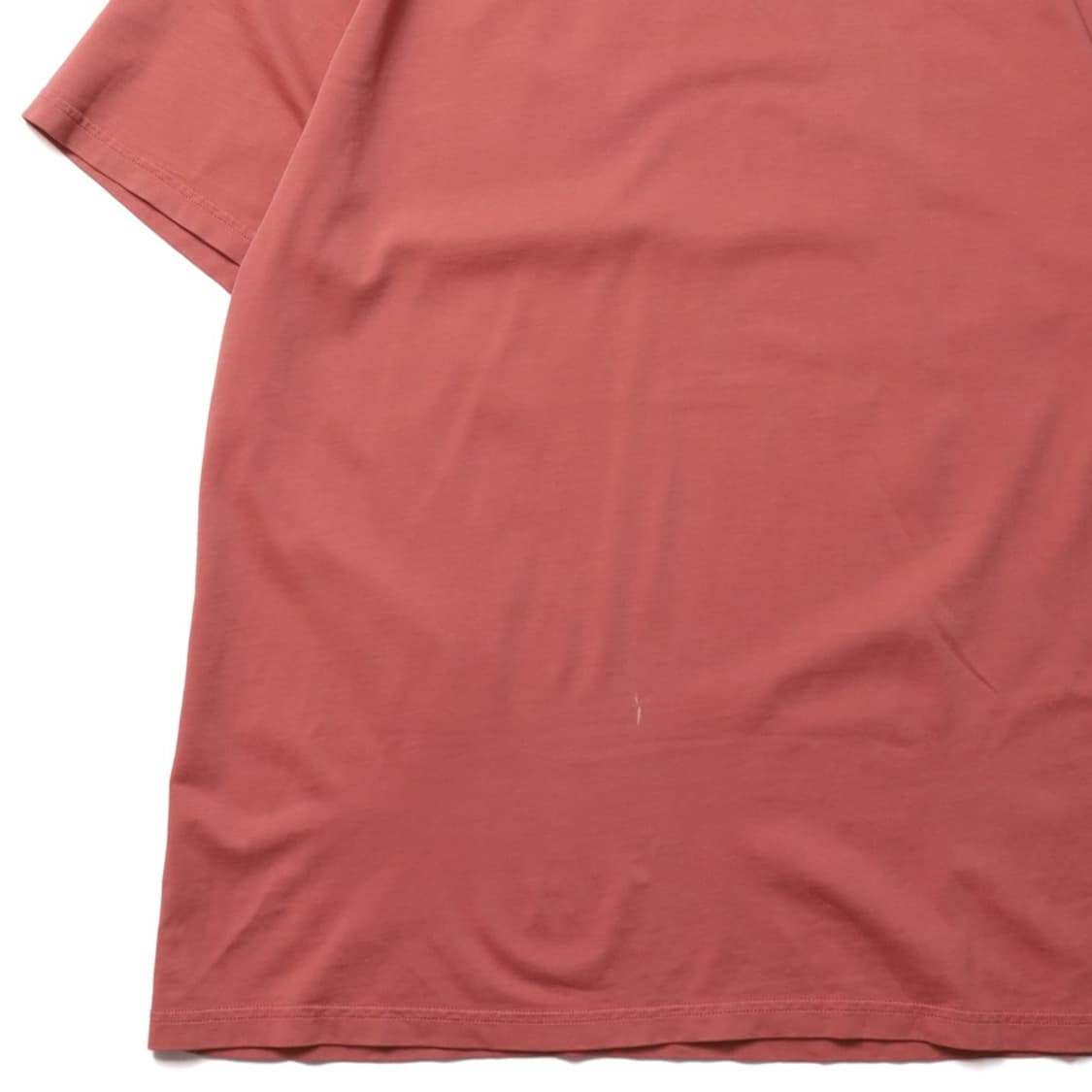 스튜디오 니콜슨 Studio Nicholson Cotton T-shirt 상품이미지3