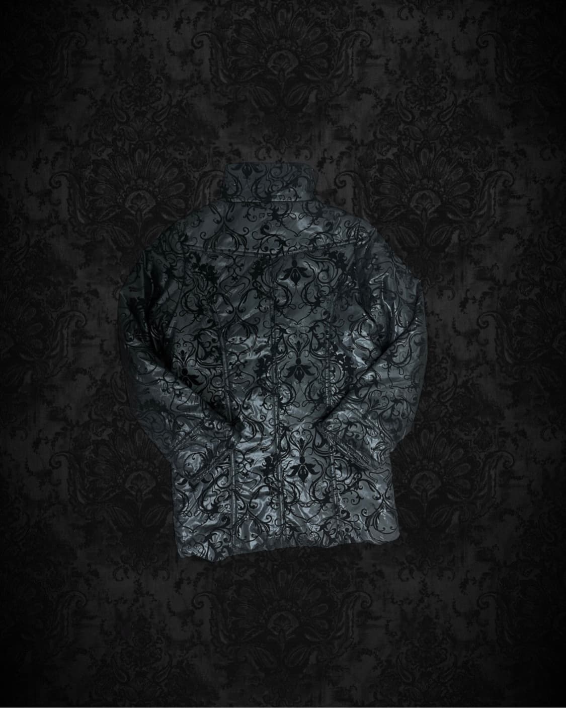  Goss Black Padding 상품이미지2