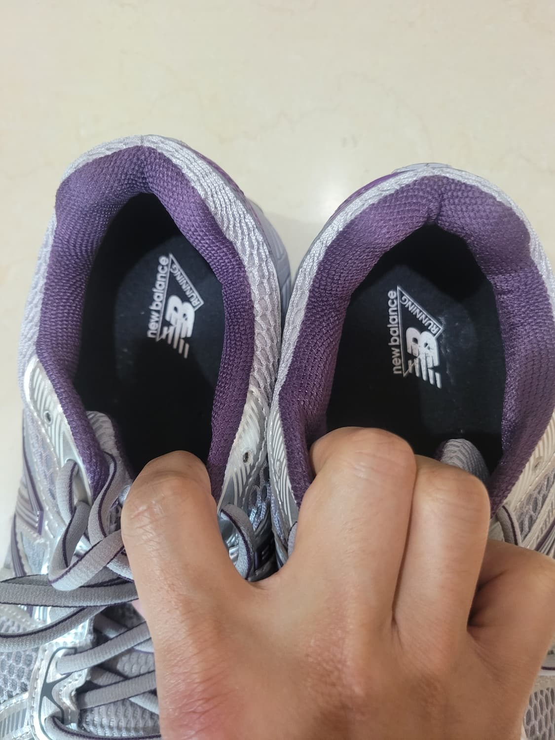 뉴발란스860v2 285 상품이미지2