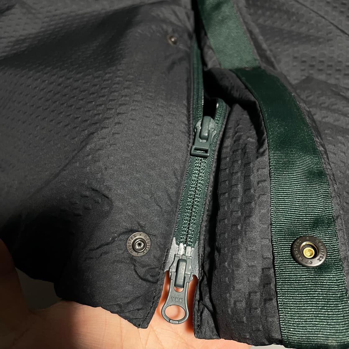 아디다스 테렉스 마이쉘터 패딩 상품이미지3