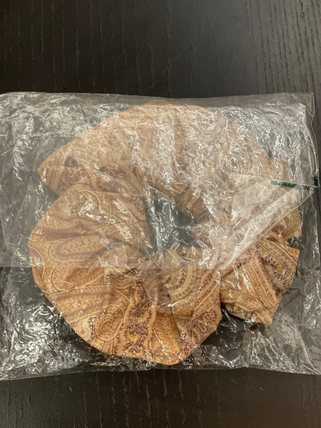 에트로 헤어 스크런치 새제품 상품이미지3