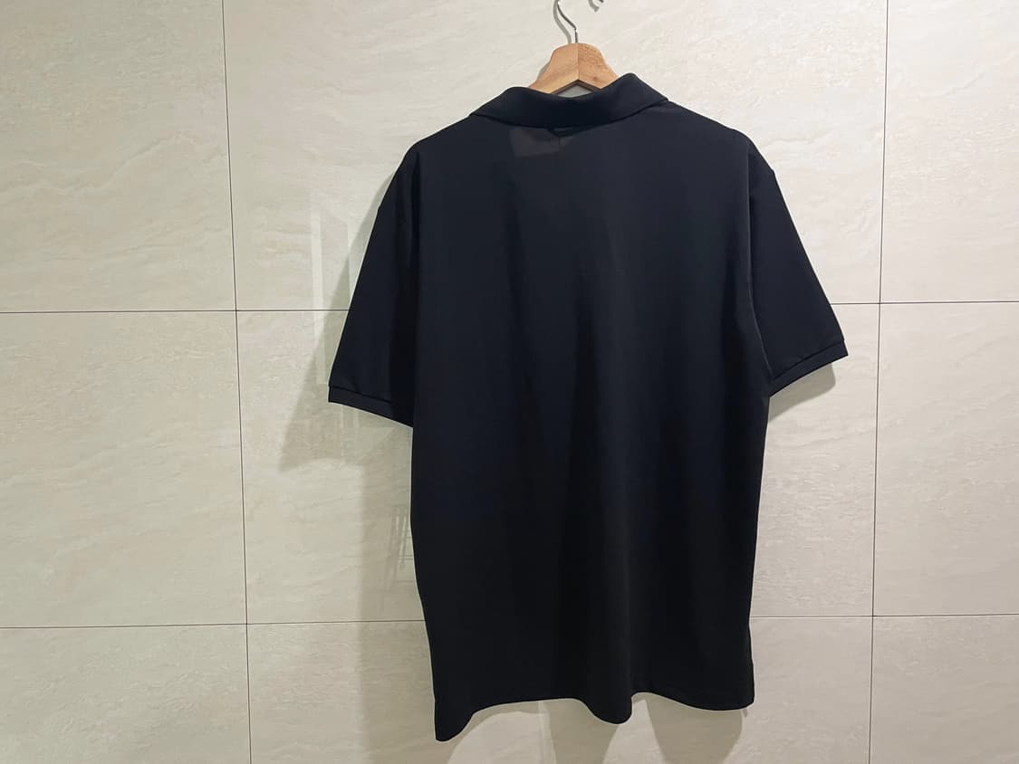 블랙야크 / 반팔 카라티, 남성 티셔츠 / 110 상품이미지5