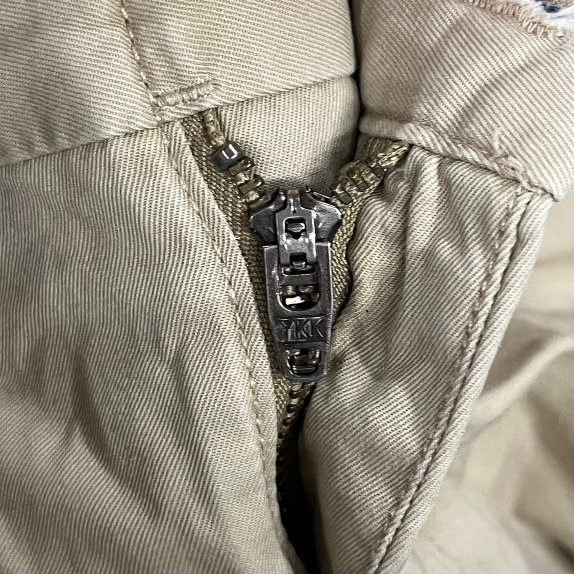 [정품/36] 폴로 랄프로렌 골프 베이지색 면 반바지 b15 상품이미지6