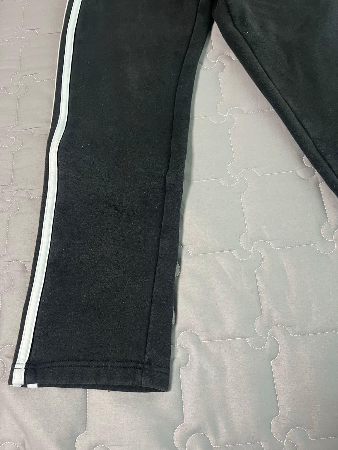 아디다스 트레이닝 바지 XS 상품이미지2