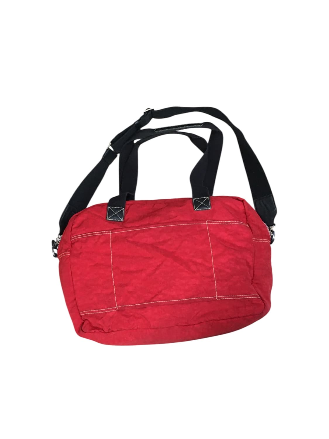 키플링 투포켓 빅 숄더/크로스백 (공항가방) 상품이미지2