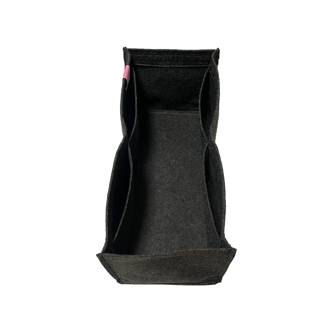 Toutyest 투티에 파라렐 숄더백 블랙 상품이미지8