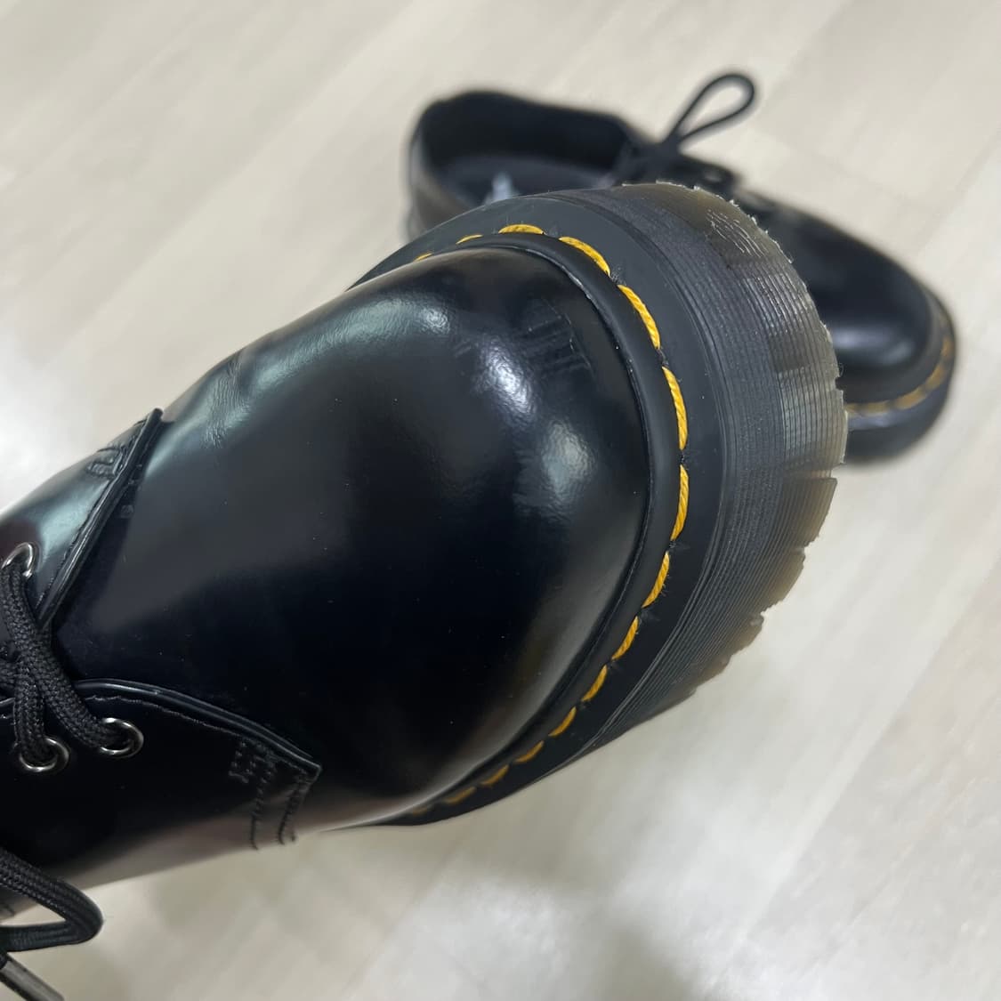 닥터마틴 1461 쿼드 상품이미지5