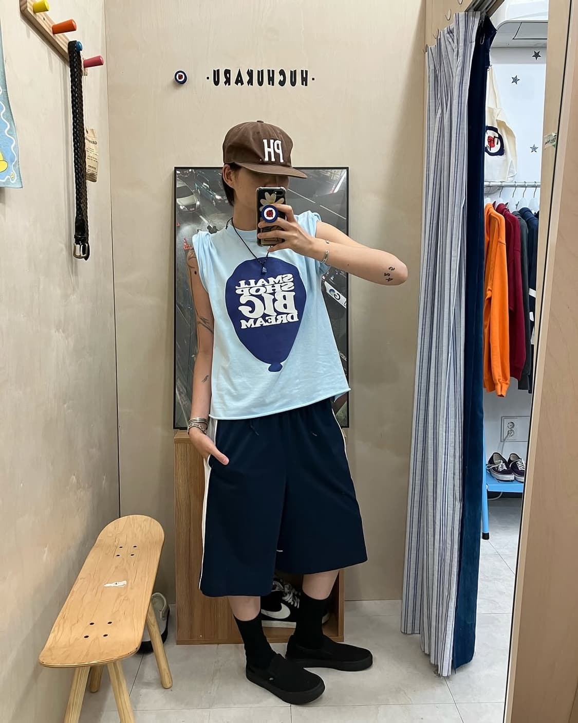 Nike basketball shorts  상품이미지10