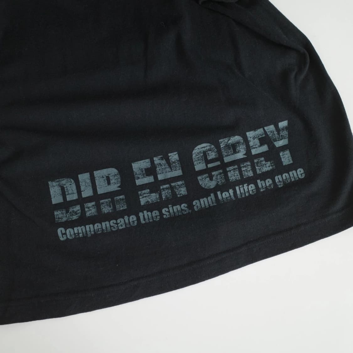 DIR EN GREY 상품이미지4