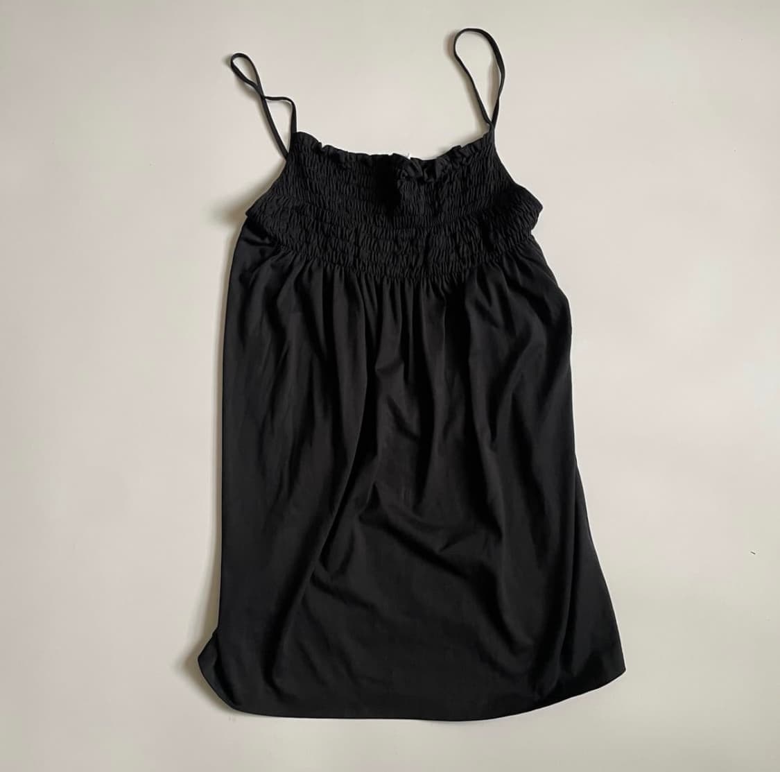 구찌 캐미솔 미니 원피스 상품이미지1