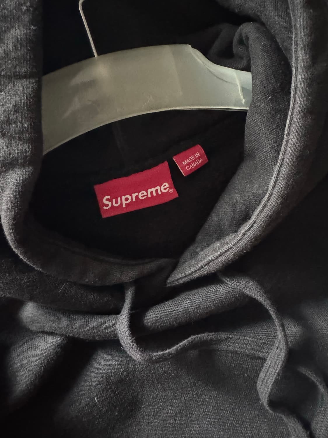 [Supreme] 슈프림 닥터수스 캣 인더 햇 후드티_블랙 (xl) 상품이미지3