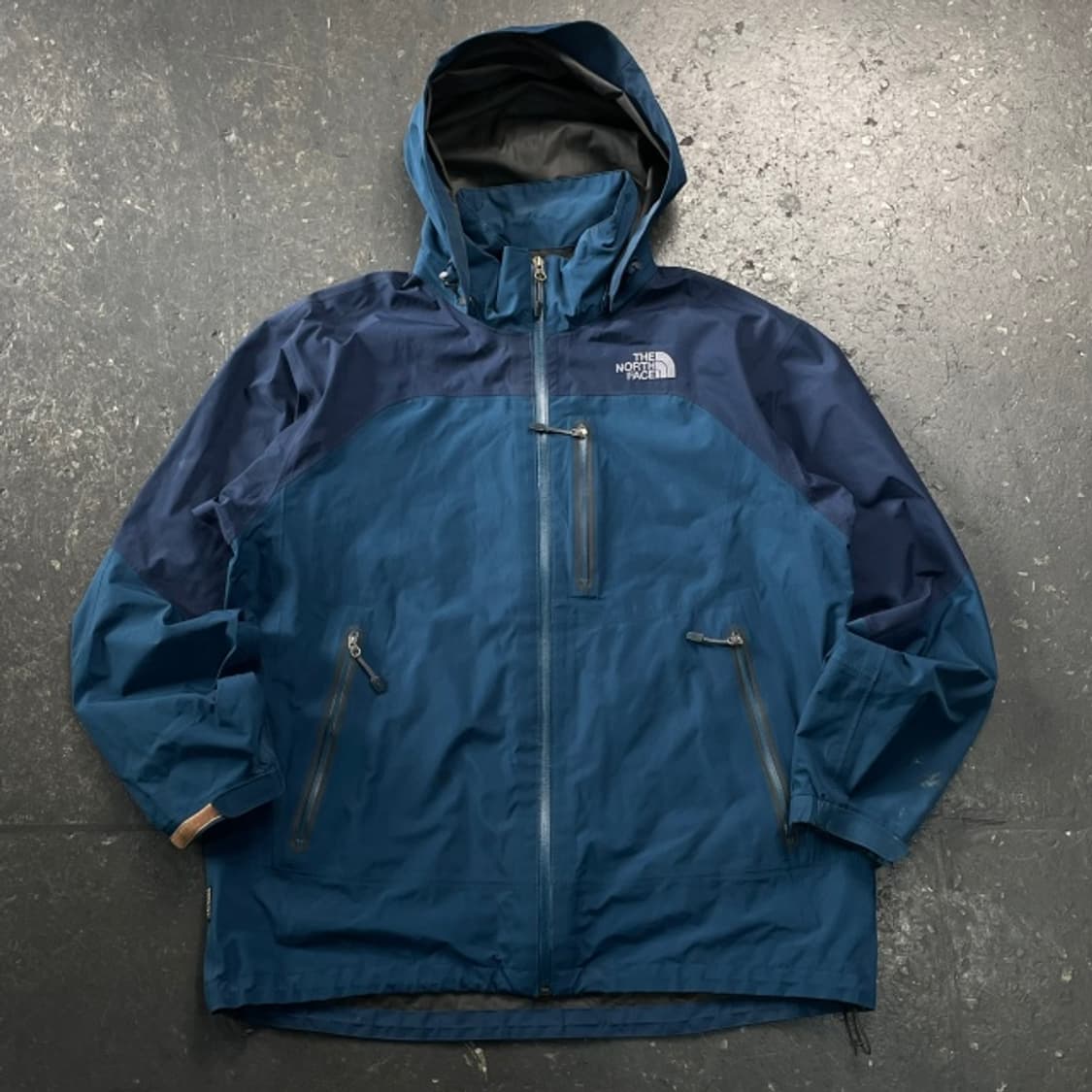 100 노스페이스 고어텍스 바람막이  상품이미지1