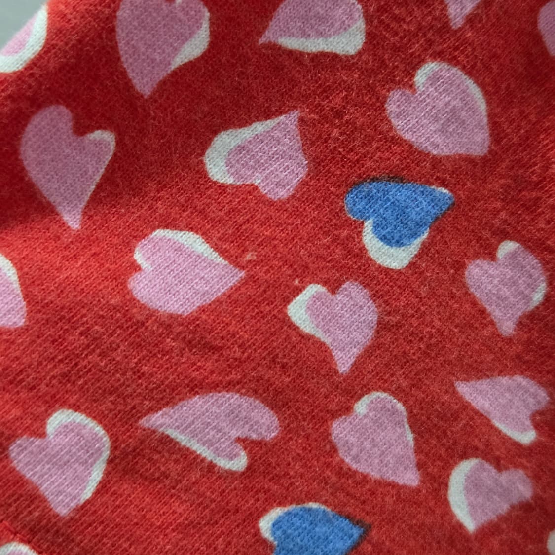 마크제이콥스 키즈 프린팅 반팔티 10/138  상품이미지5