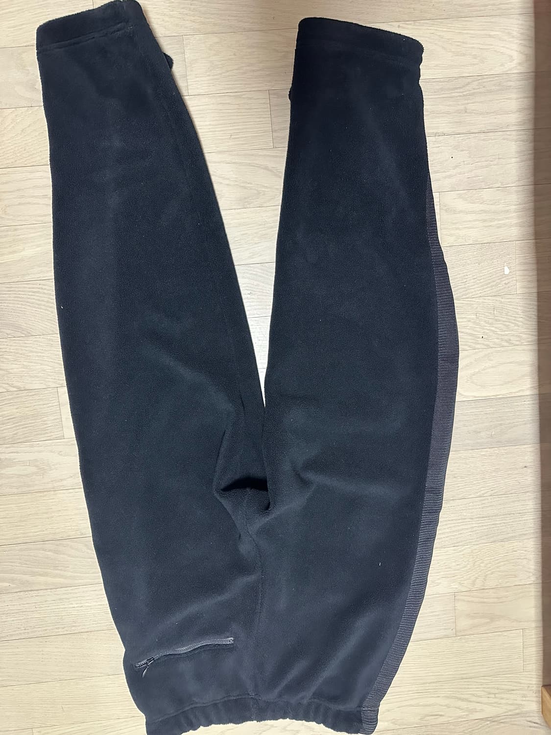 유니클로 니들스 플리스 팬츠 S 상품이미지2