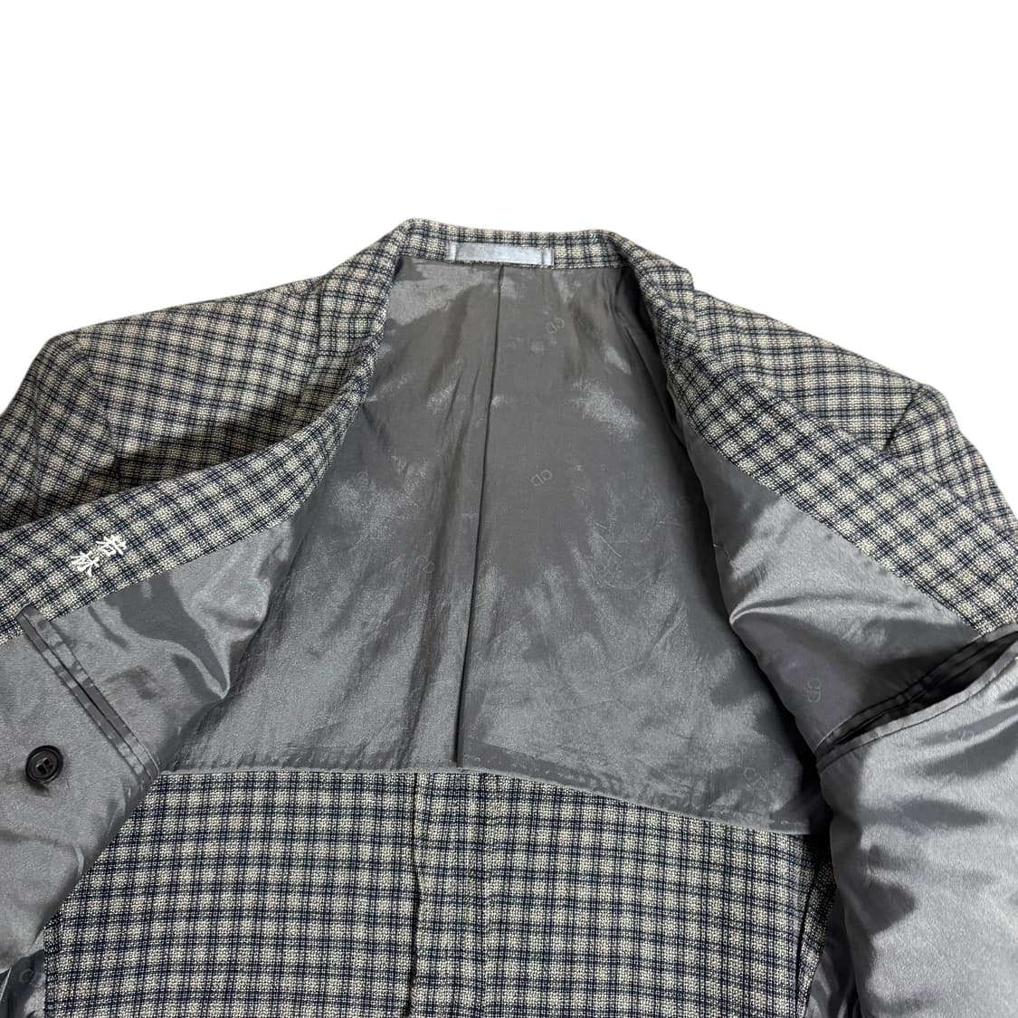 90‘s Christian Dior MONSIEUR Jacket 상품이미지5