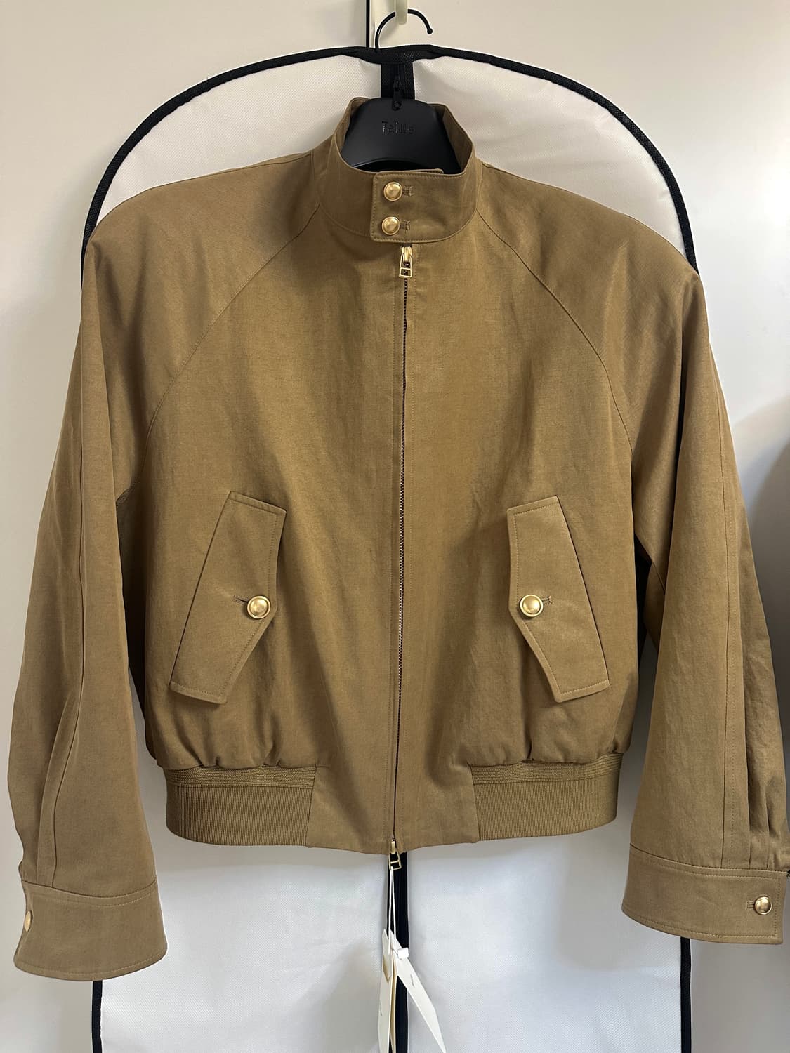 타일레 해링턴 상품이미지1