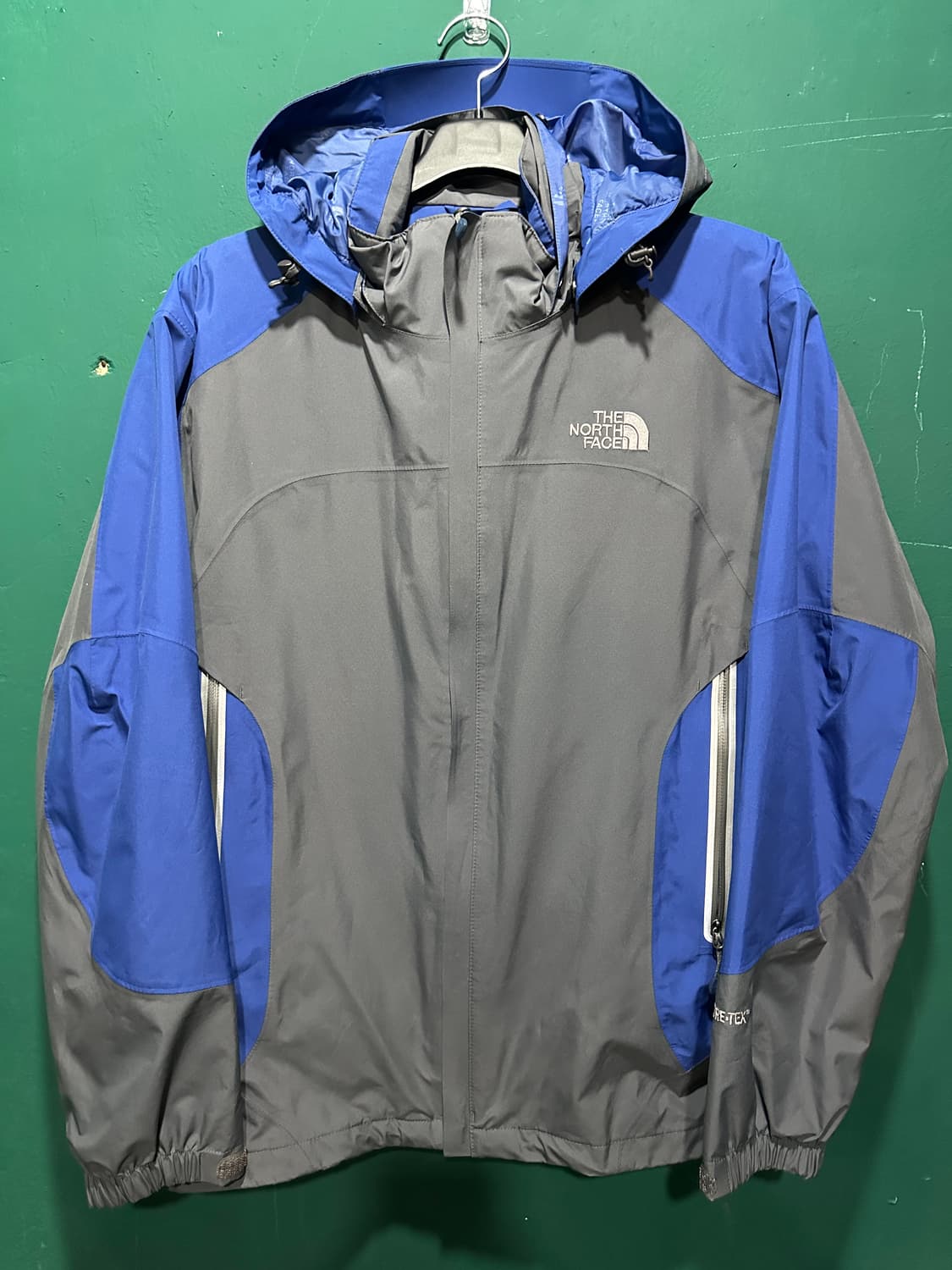 노스페이스 고어텍스 바람막이 105 상품이미지1