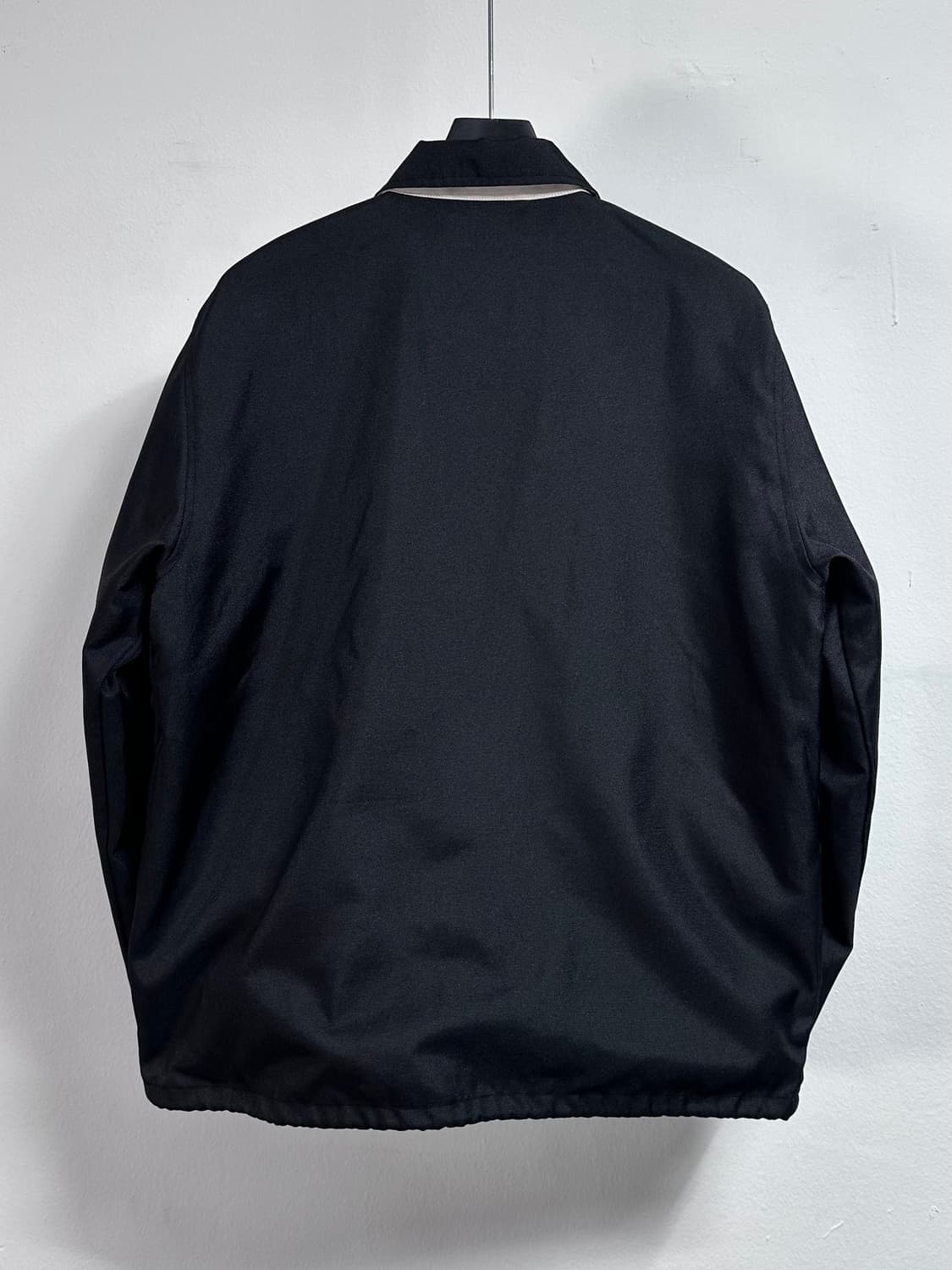 칼하트 블랙 와치 코치자켓 (on.109) 상품이미지2