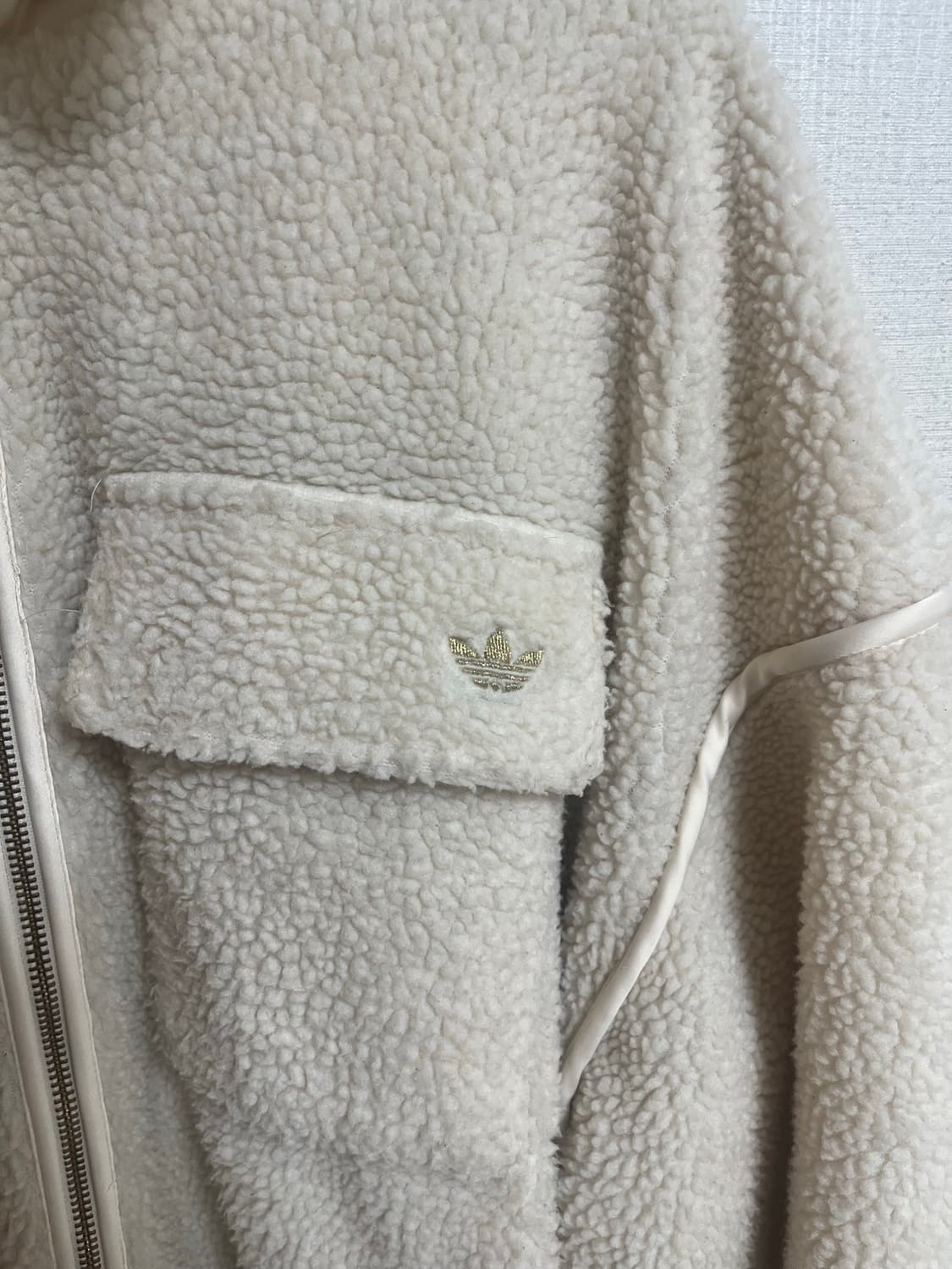 아디다스 뽀글이 상품이미지2