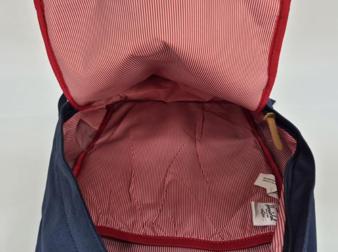 허쉘 백팩 상품이미지8