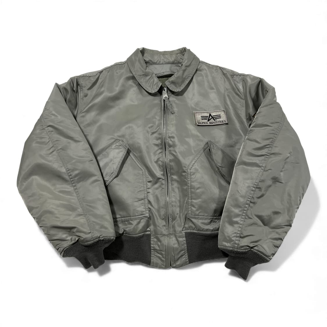 ALPHA 알파 인더스트리 오리지널 USA판 CWU-45(XXL) 상품이미지1