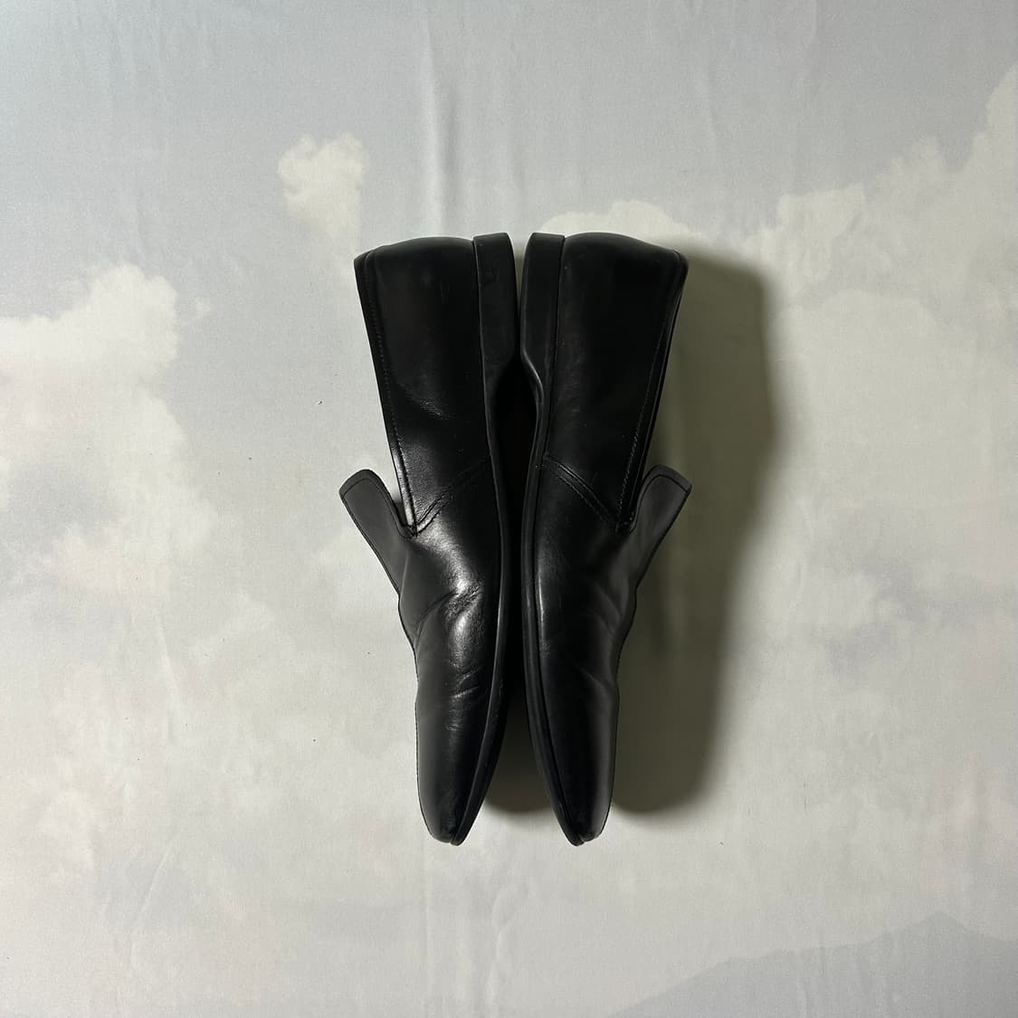 Prada sports slip on loafers 상품이미지4