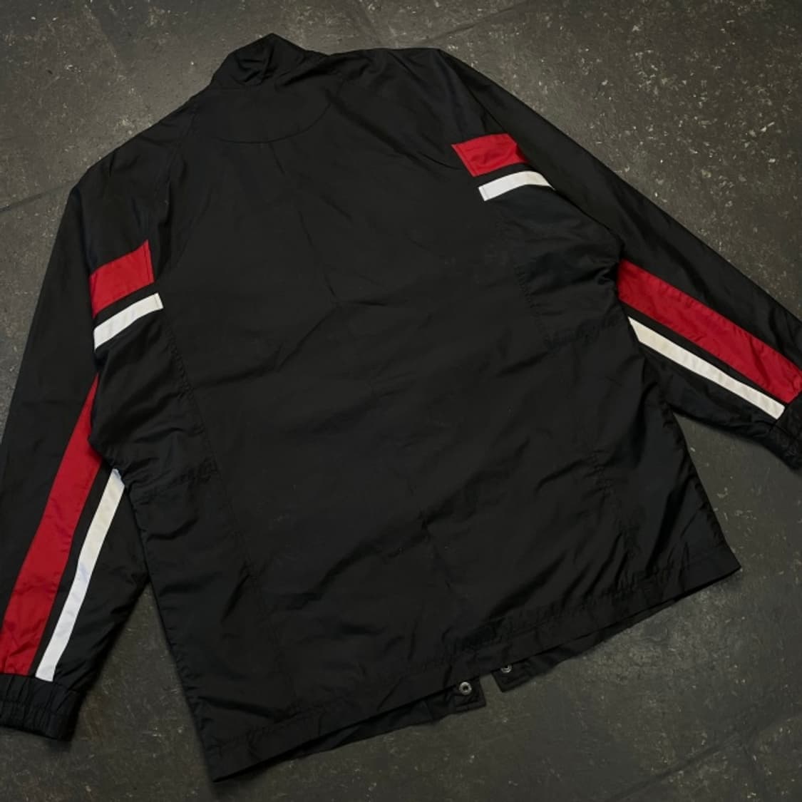 105 나이키 올드스쿨 바람막이 상품이미지5