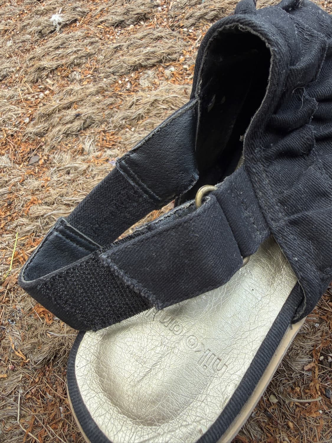 Niko and...Sandals (230-235) 상품이미지6