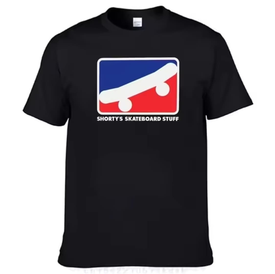 스캐이트보드 반팔 4xl 상품이미지1