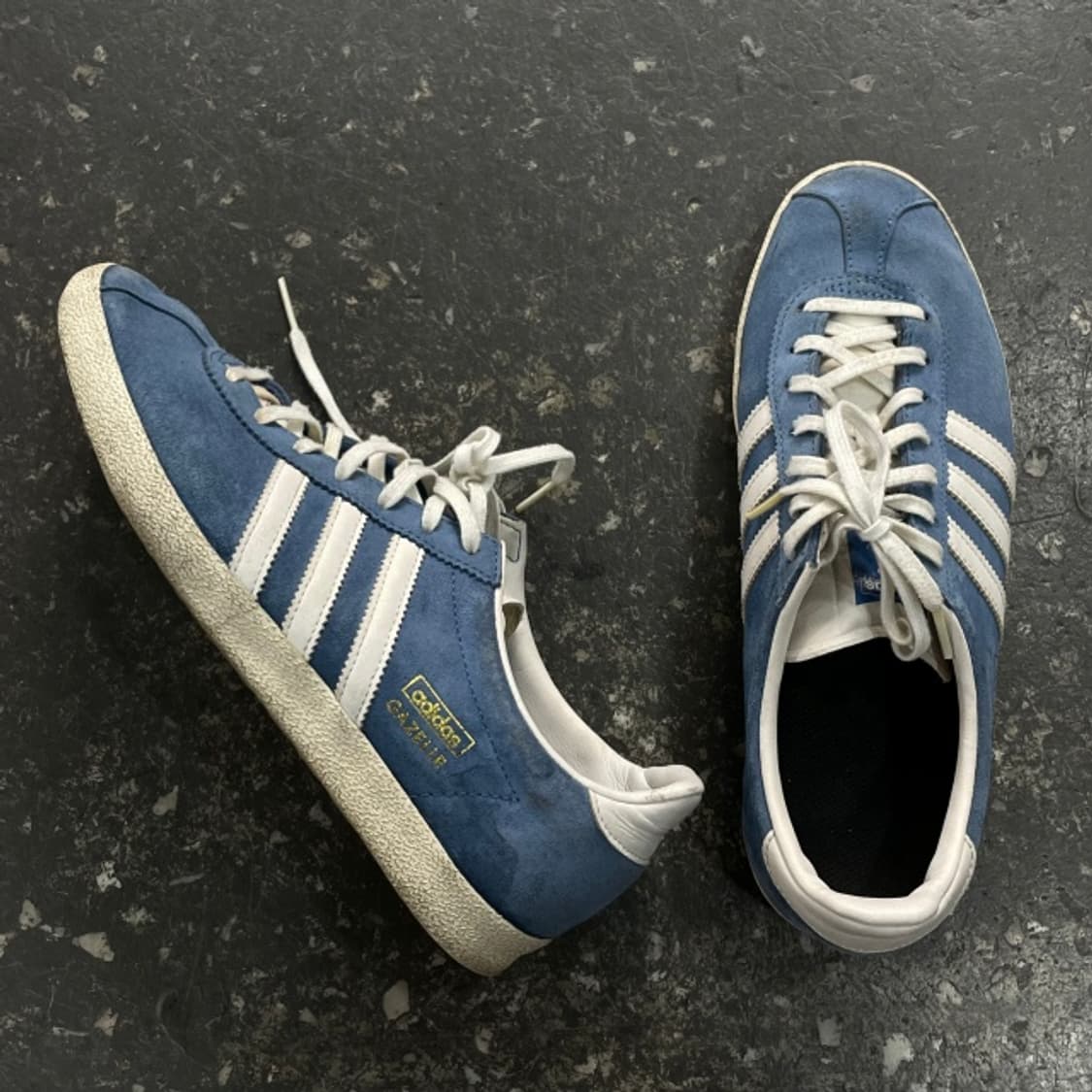 250 아디다스 가젤  상품이미지1