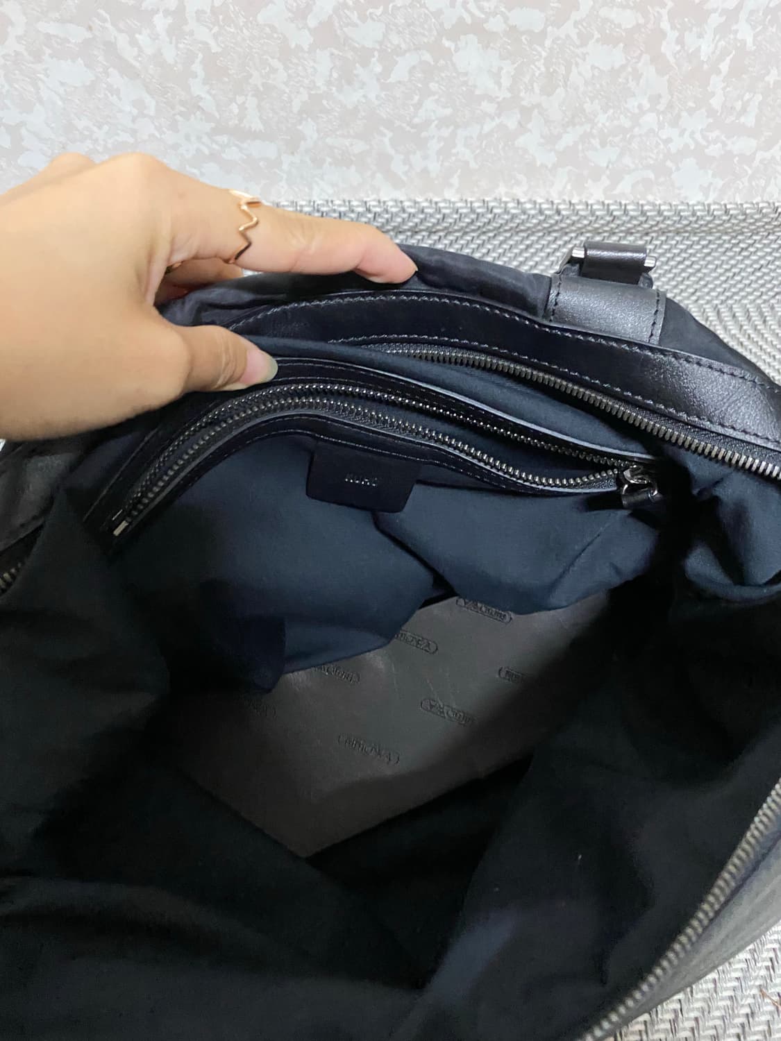 구호 숄더백 상품이미지2