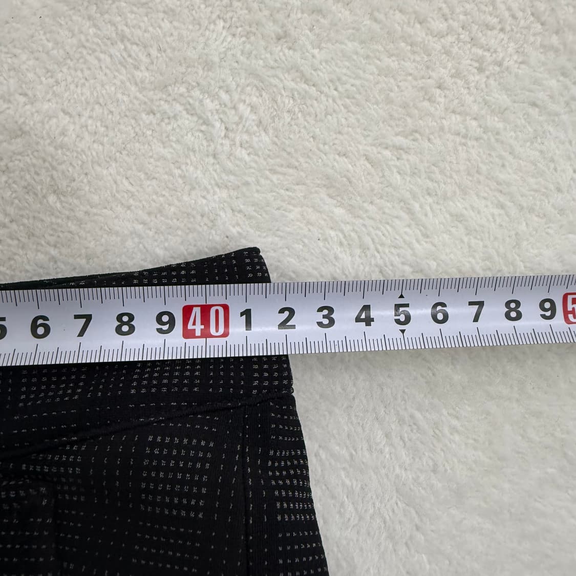 82 JDX 체크패턴 코튼 팬츠 0316T 상품이미지6