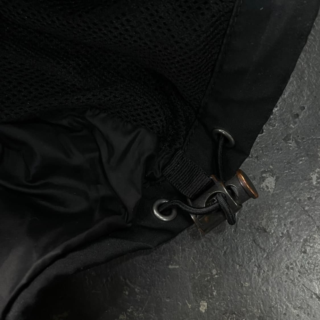 95-100 폴로 폴리쉘 페리자켓  상품이미지5