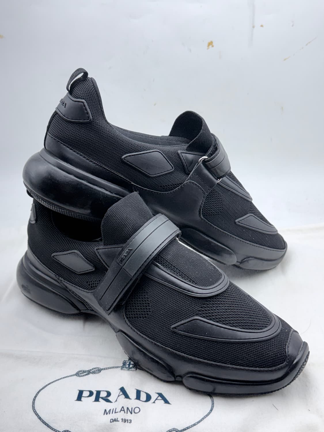 정픔)프라다275 상품이미지2