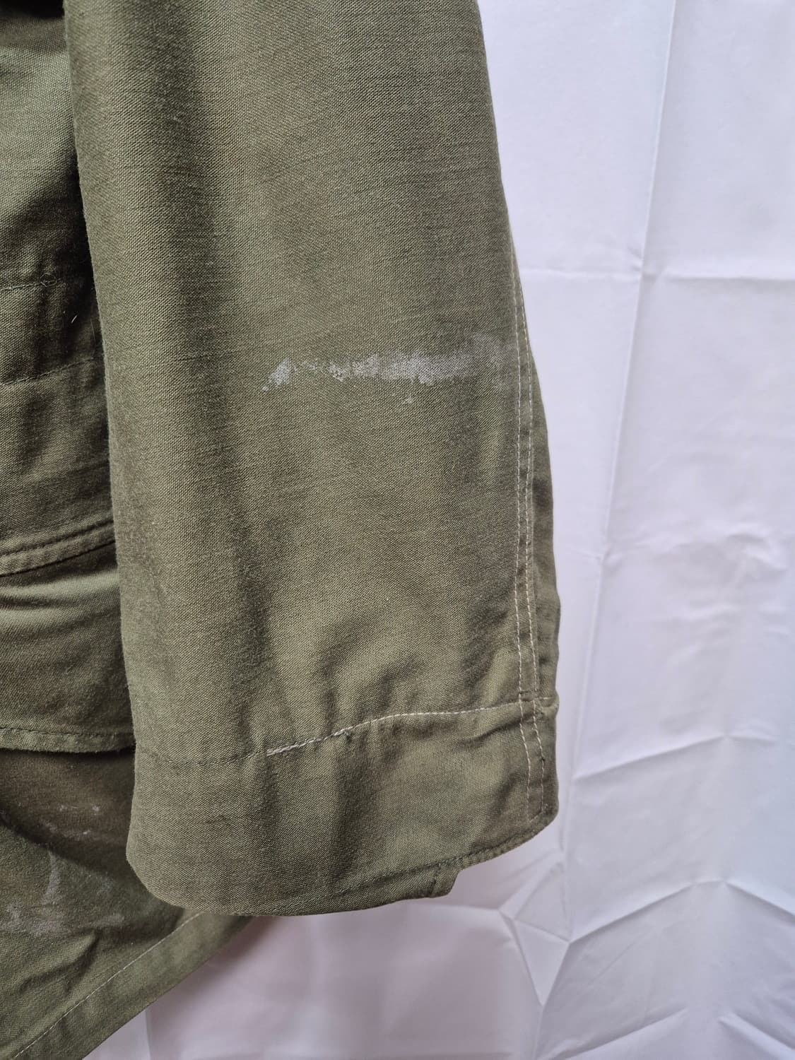 80's m65 필드자켓 상품이미지2