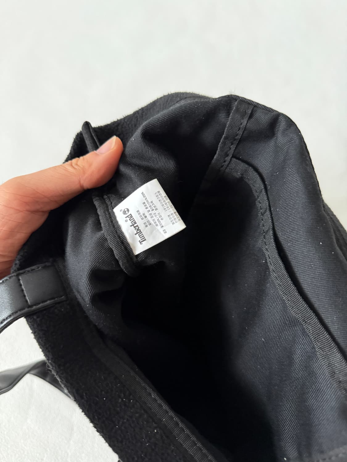 팀버랜드(Timberland) 토트백 상품이미지5