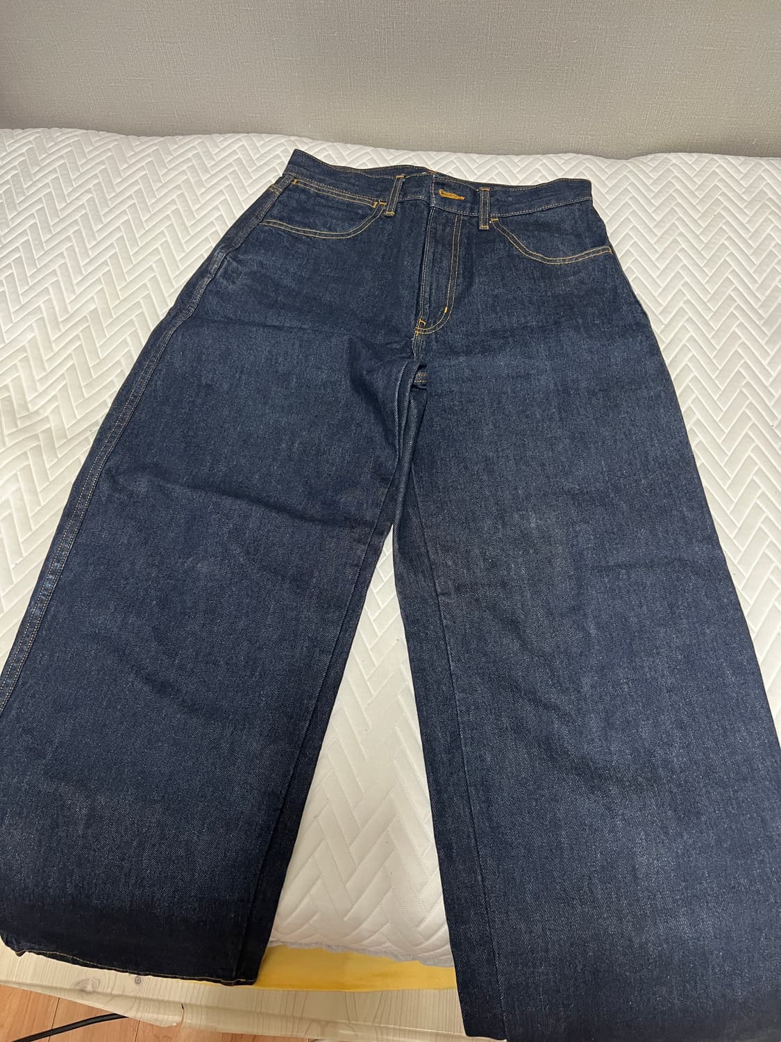 유니클로U 바지 일괄 판매 상품이미지3