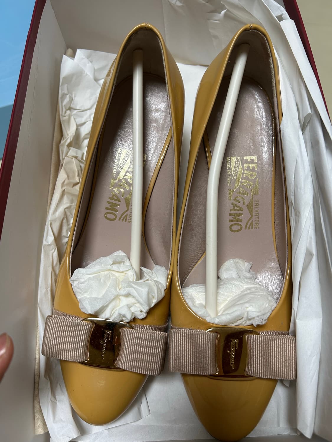 페라가모 구두 상품이미지1