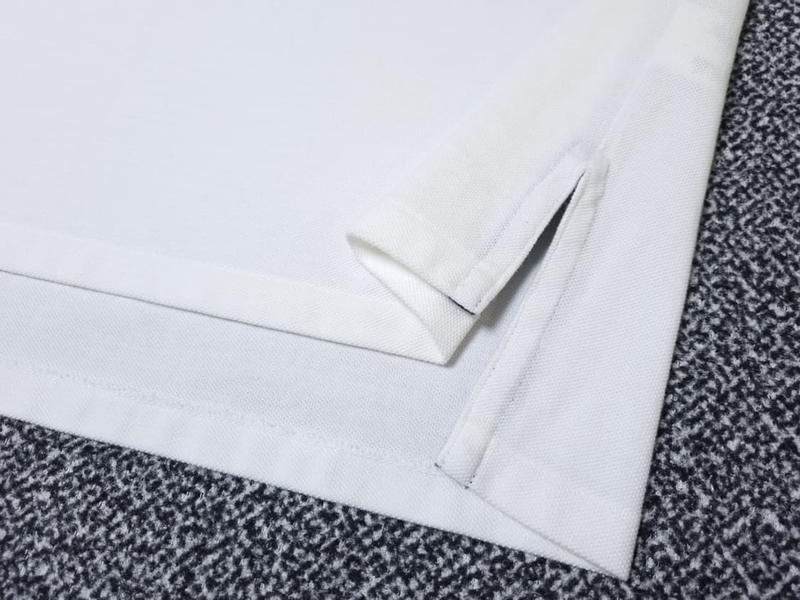 [무료배송][100-105]폴로 남성용 피케 반팔티 카라티 상품이미지8