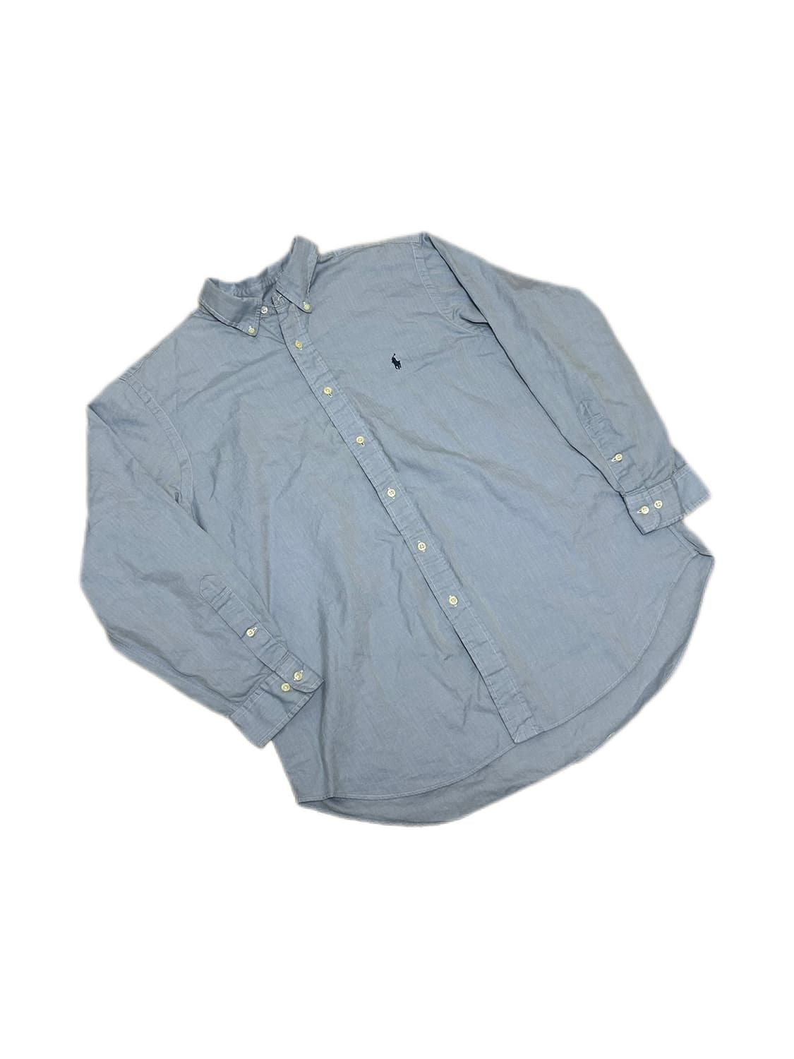 폴로 랄프로렌 클래식핏 셔츠 상품이미지1