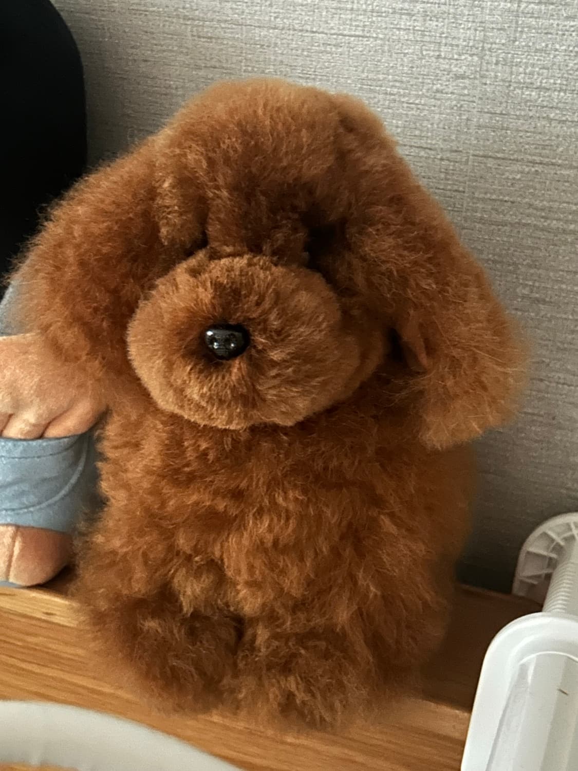 컴발리 알파카 멍멍이s 상품이미지1