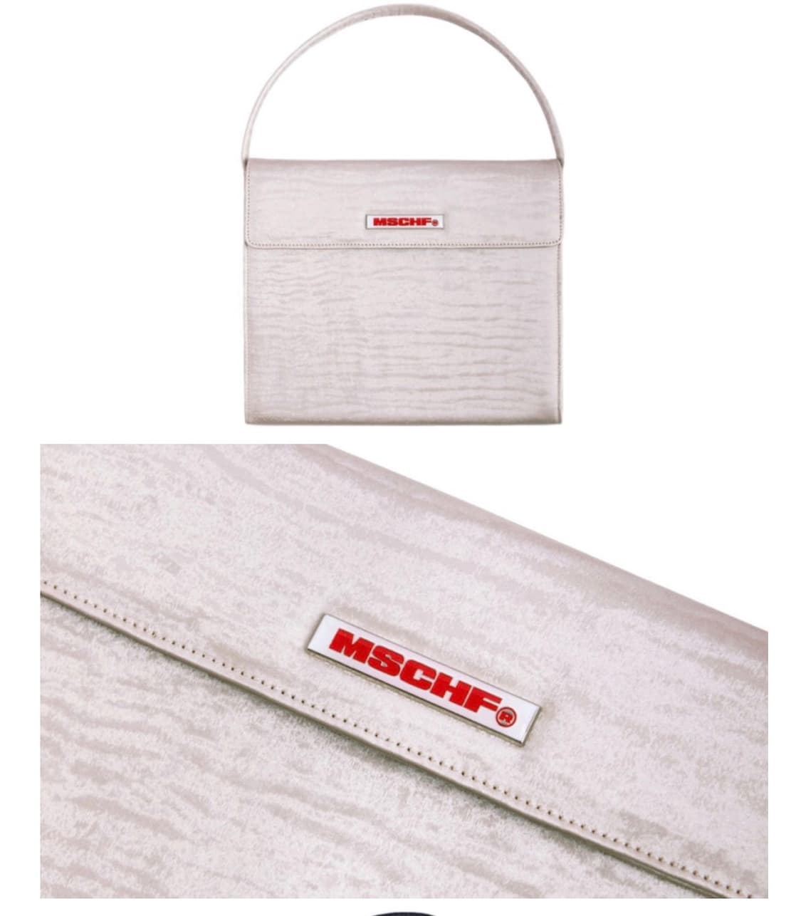 미스치프 이브닝백 상품이미지1